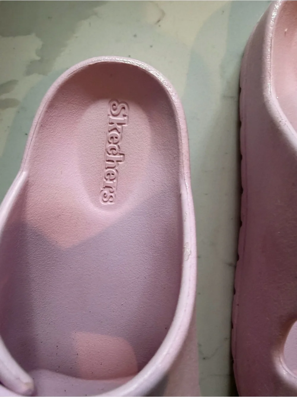 Skechers these are